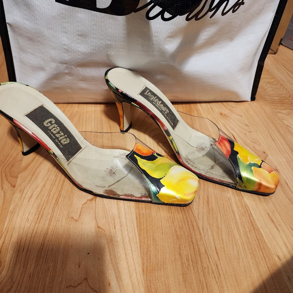 Women's Heels